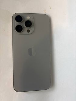 15 pro max $520