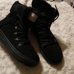 Skechers Winter Boots
