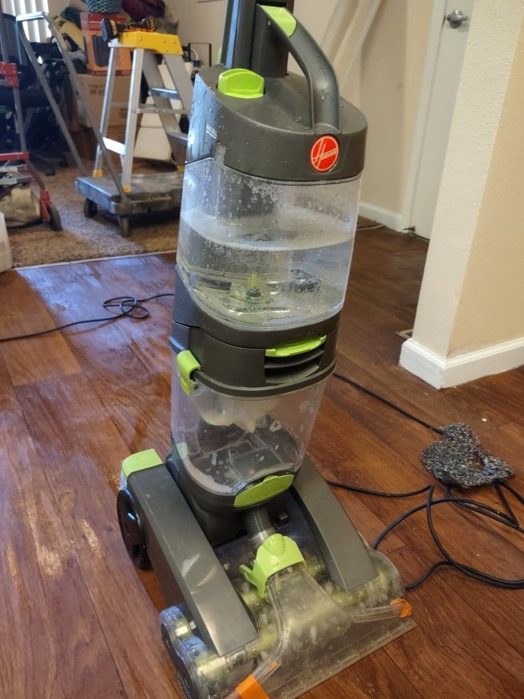 Bissell Carpet Cleaner