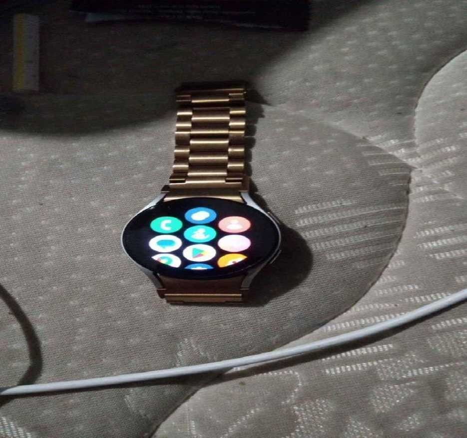 production drop Galaxy Watch 5 (Well-Maintained) - High-Quality at an Affordable Price