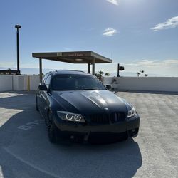 2011 BMW 328i