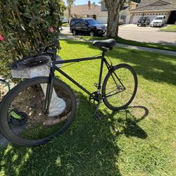 fixie Bike