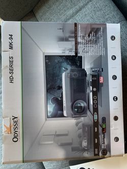 Projector