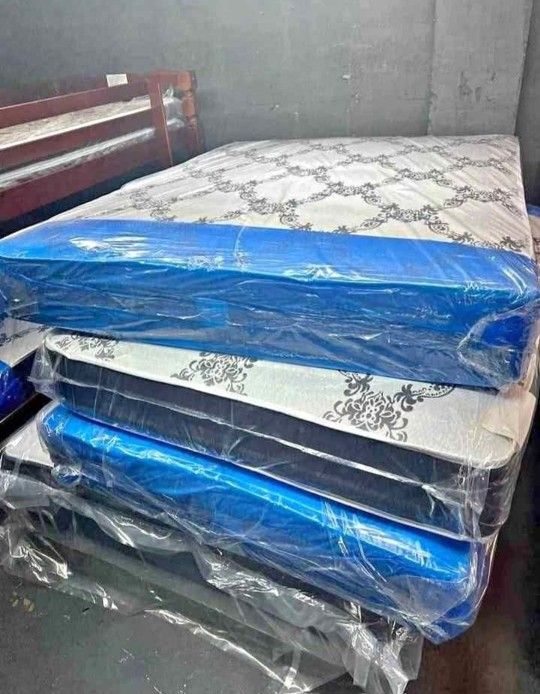 ⭐ Mattress For sale⭐ 💥Twin,Full ,Queen,King>Free Home Delivery>Cash On The Delivery.