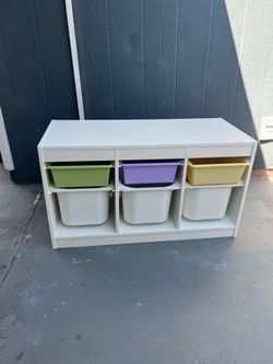 Ikea TROFAST