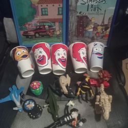 Toys