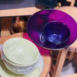 Plates N Bowls