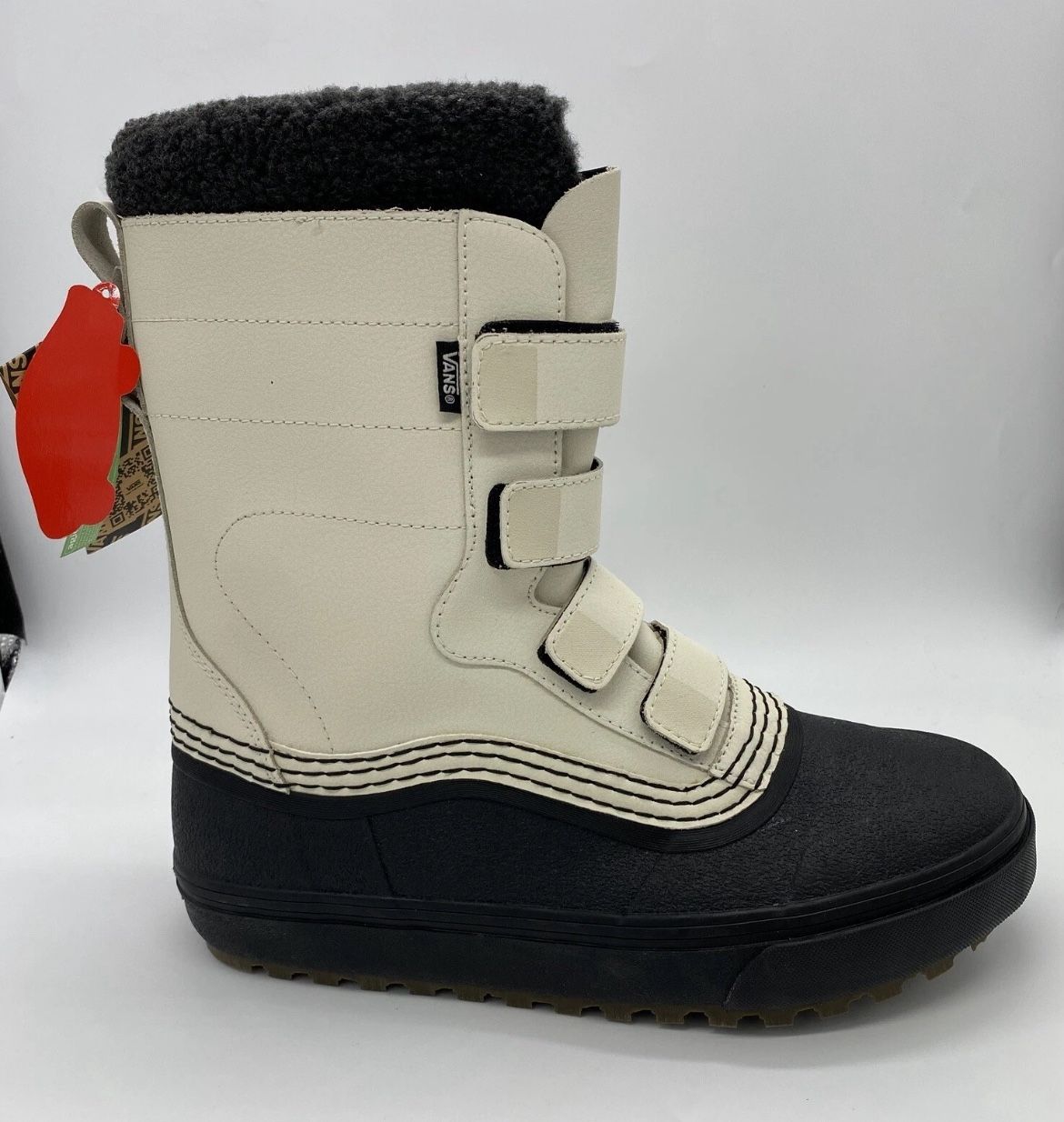 Vans Standard V Snow MTE Boot Size 8 men’s