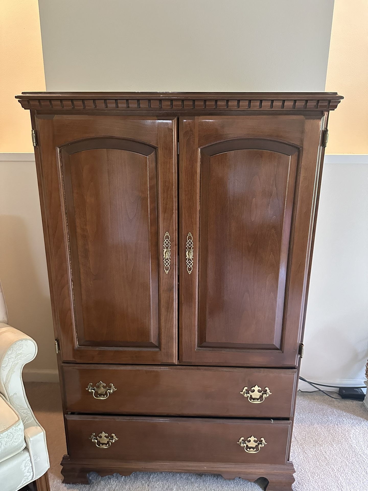 Armoire Cabinet