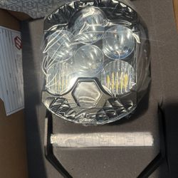 Baja Design Lp6 Lights Combo Pair