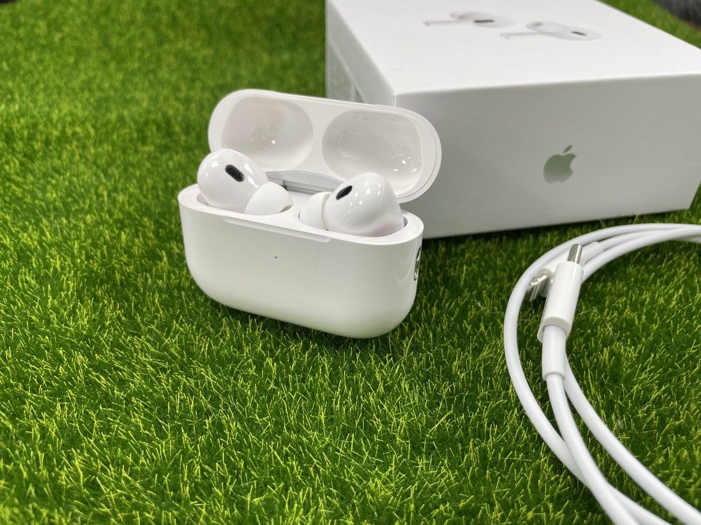 Airpod Pros 2nd Generation