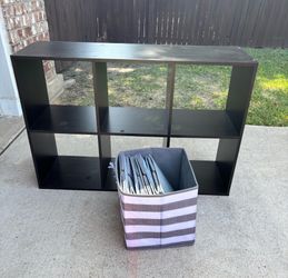 Closet Cubby Storage