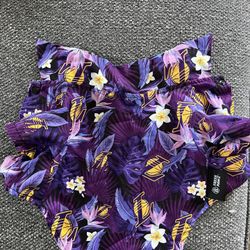 Puppy Lakers Clothing With Collar