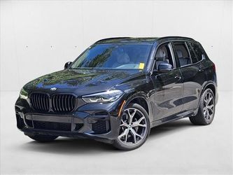 2023 BMW X5