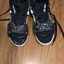 Jordan’s willing to negotiate