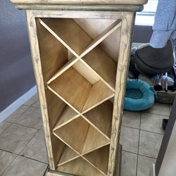 Wine Rack
