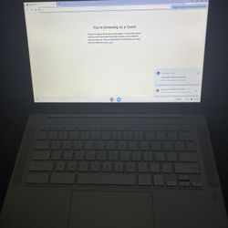 Chromebook