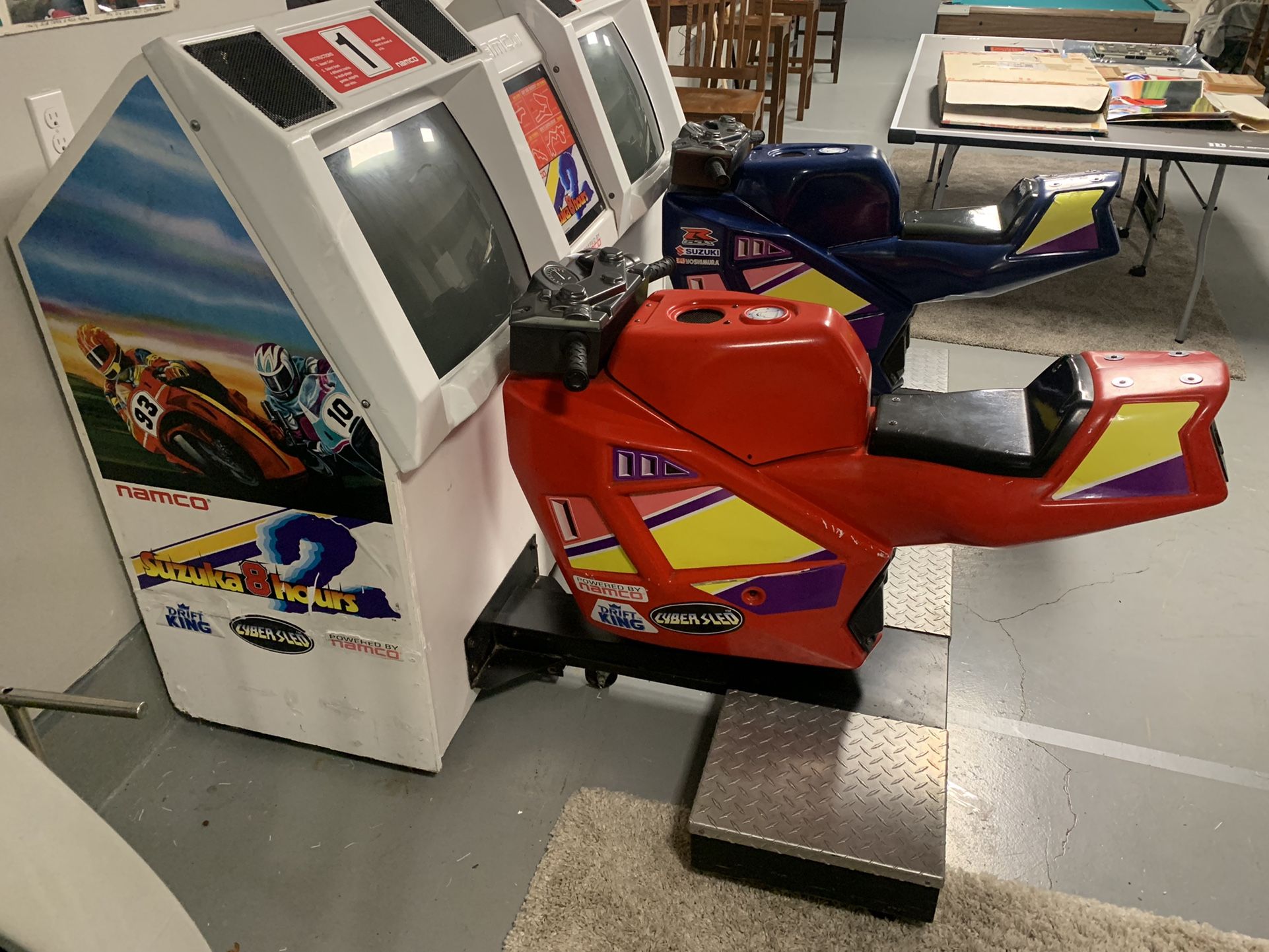 Arcade video game for sale for Sale in Graham, WA OfferUp
