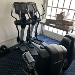 Elliptical for Sale