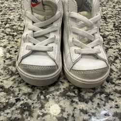 Baby Shoes