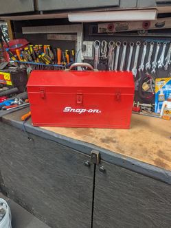 Tool box!