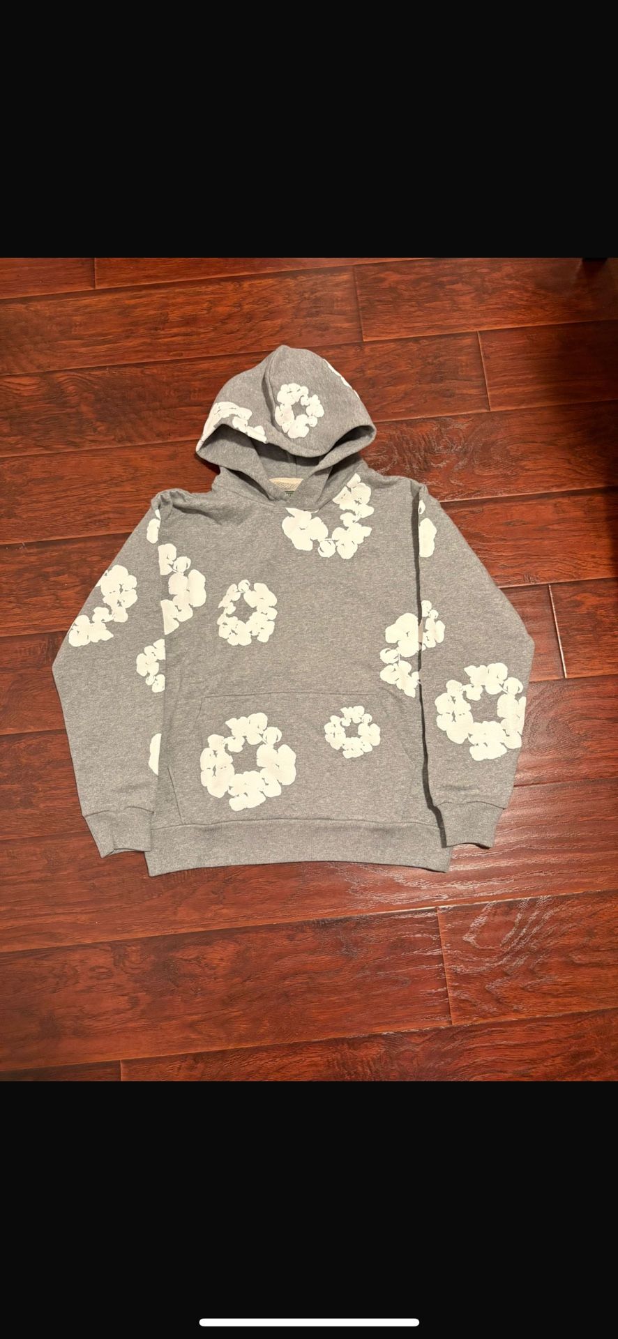 Denim Tears Hoodie