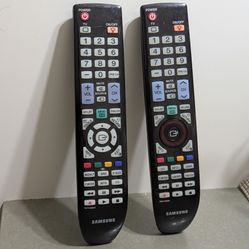 Samsung TV remote control Original 
