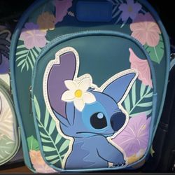 Disney Stitch backpack