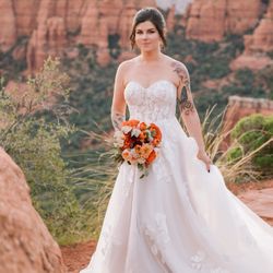 Stella York Bridal Gown