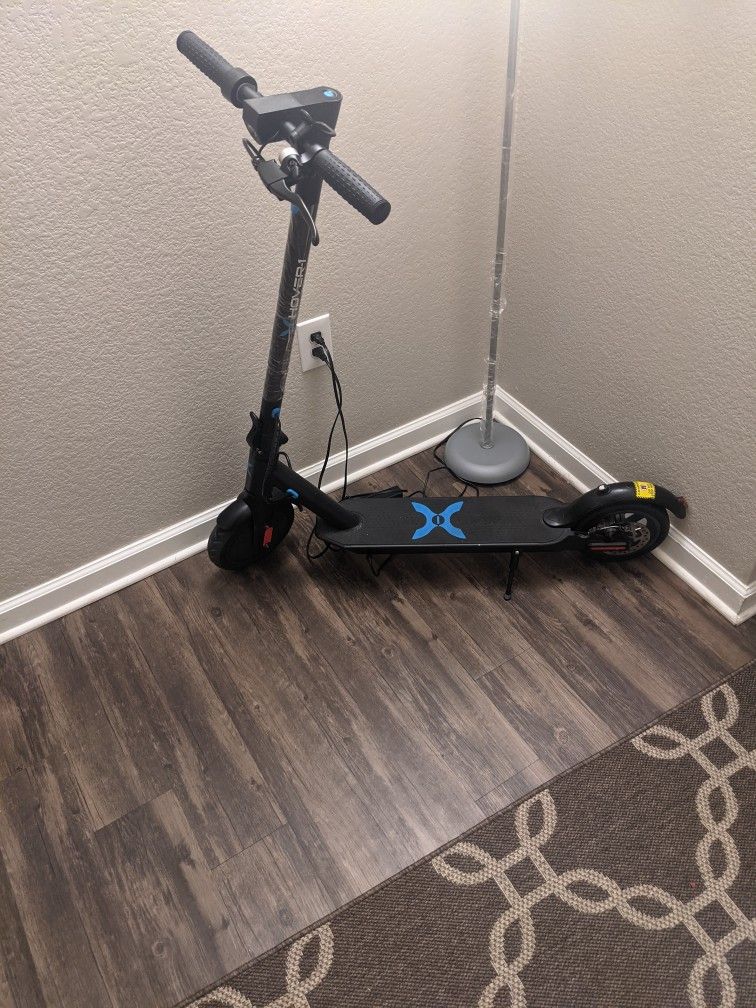 Hover 1 Electric Scooter