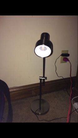 LED Desk Lamp