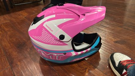 Off-road helmet