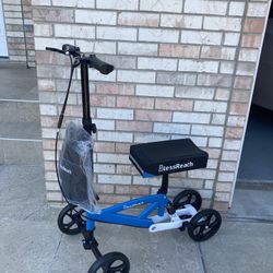 New Knee Scooter 