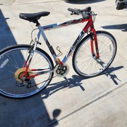 Giordano rs700 road bike shop