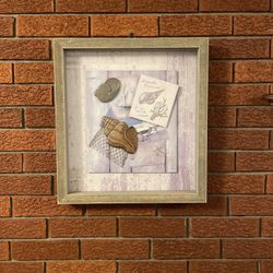 Beach Nautical Picture