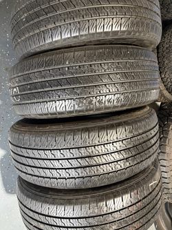 275-60-20 Goodyear