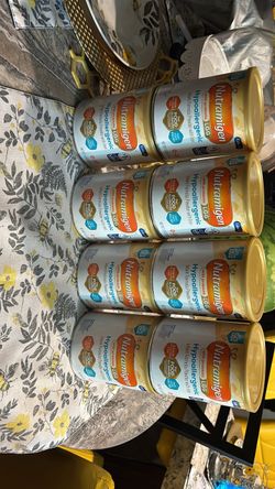 Baby food