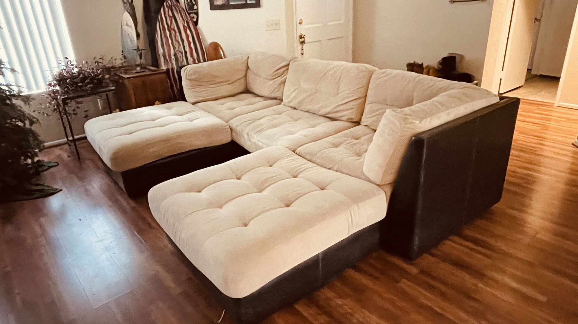 5 Piece Couch
