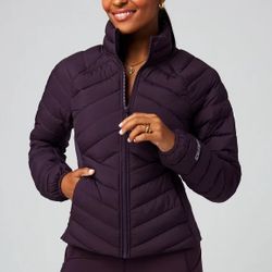 Fabletics Lightweight Adventure Jacket