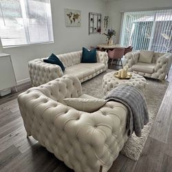Sofa Set 