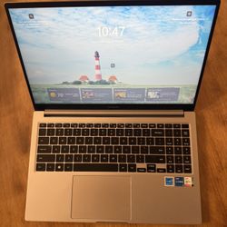 Samsung Notebook Laptop Touch Screen