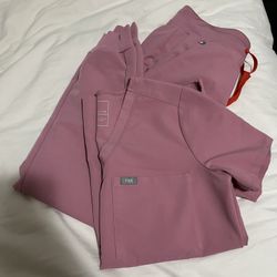 Figs Scrubs - 8 Sets 