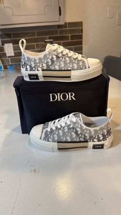 Dior shoes