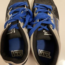 Vans Men Shoes Size 9