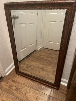 Big Mirror 