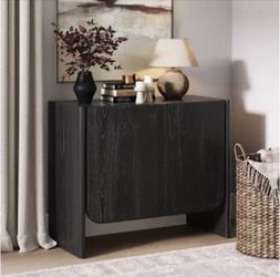 Nathan James Jacala Mid Century Modern Entryway Storage