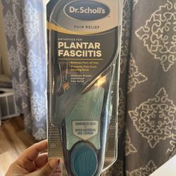 Dr Scholl's Pain Relief Inserts