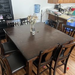 Dinning Room Table