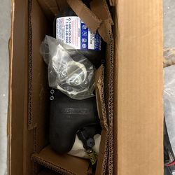 Toilet Power Flush-New