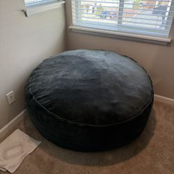 Large Costco Bean Bag